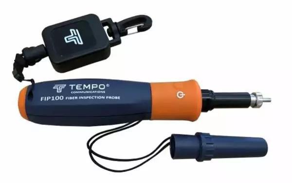 Tempo TE-FIP100 KIT - комплект микроскопа FIP100 с насадкой 2,5 и сумкой